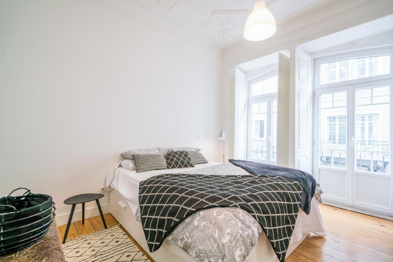 Estrela Neoclassical Apt- River View Lisboa