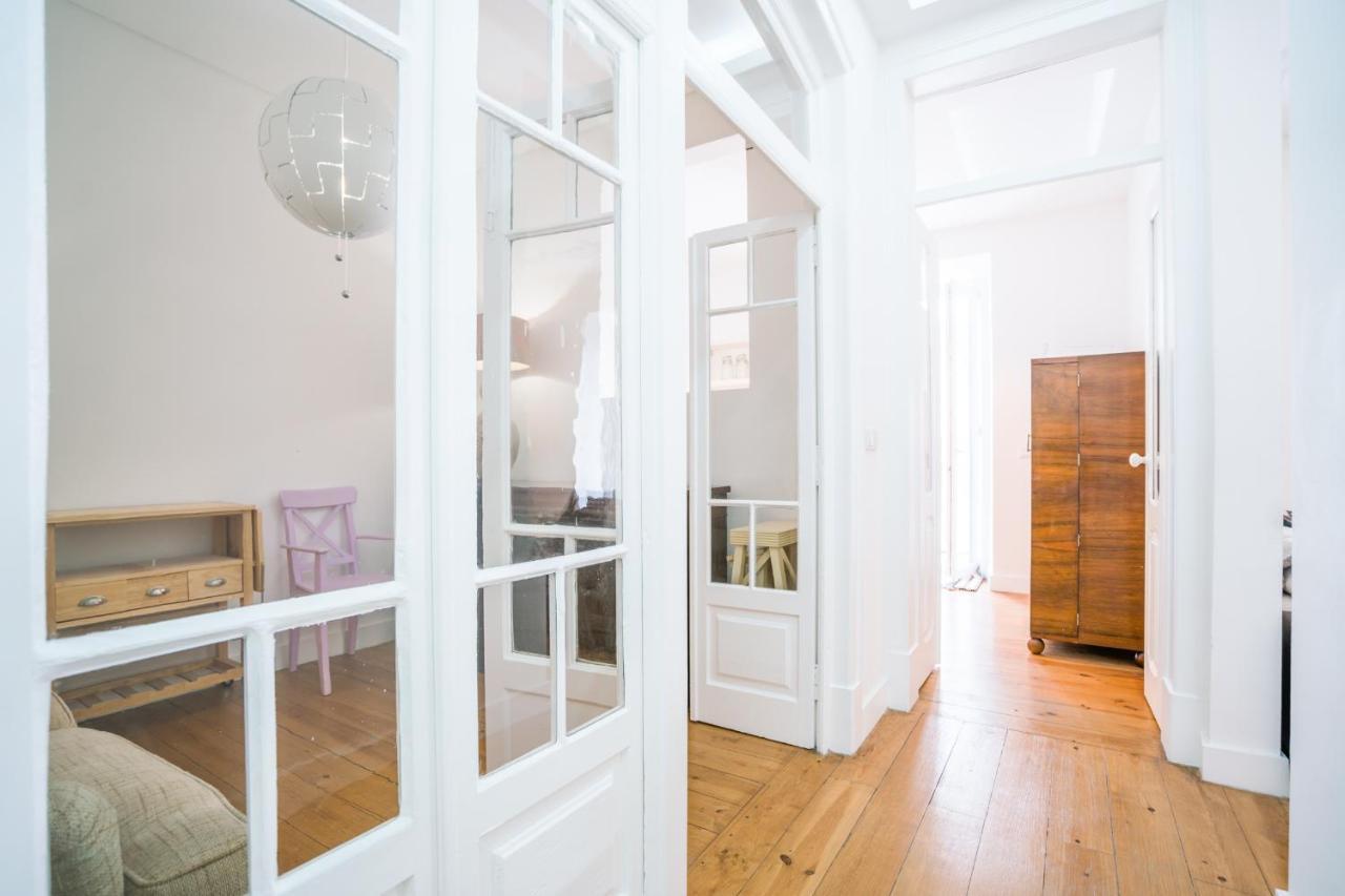 Apartamento Estrela Neoclassical Apt- River View