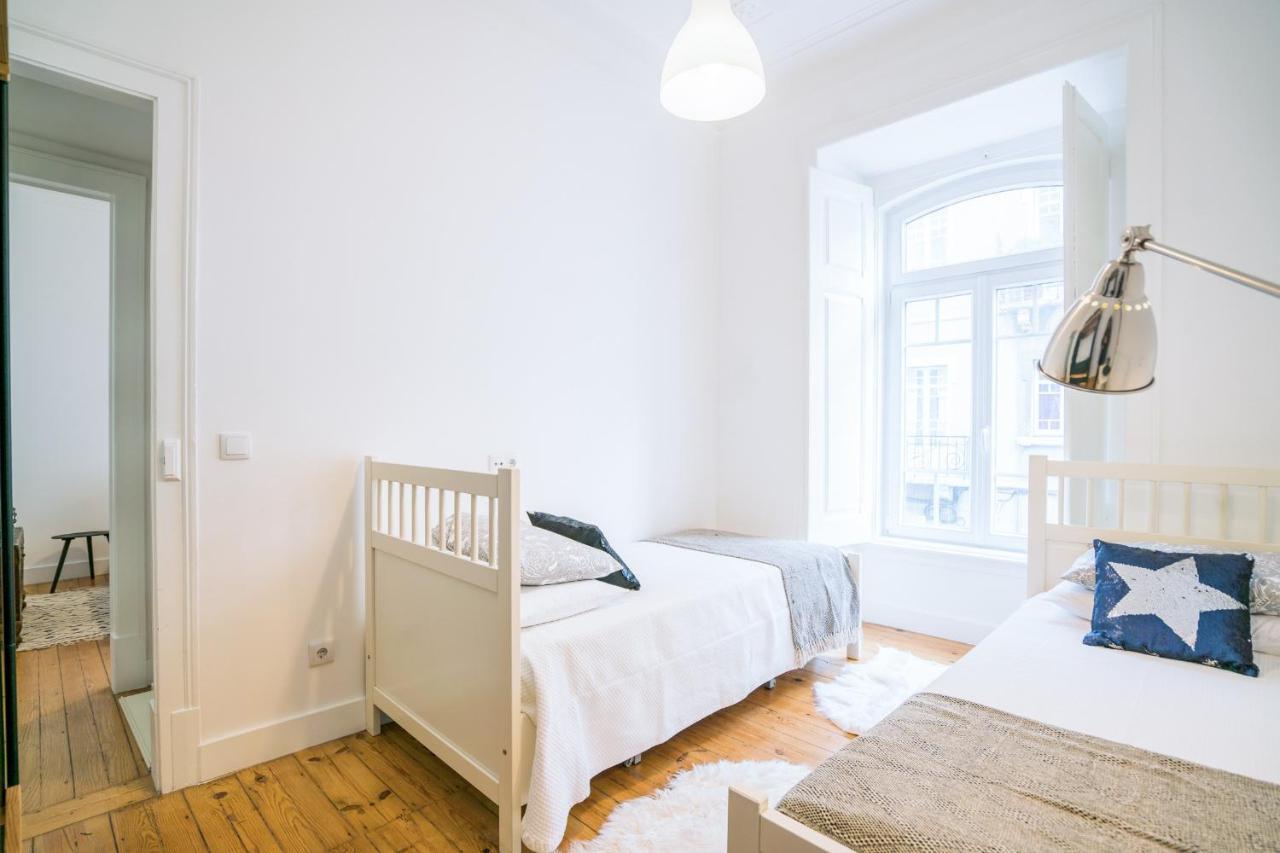 Estrela Neoclassical Apt- River View Apartamento