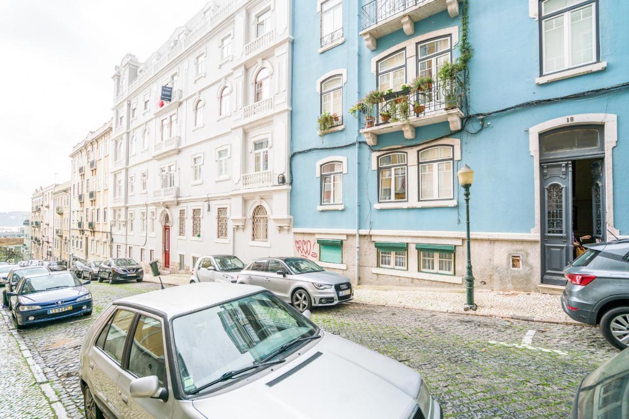 Estrela Neoclassical Apt- River View Apartamento