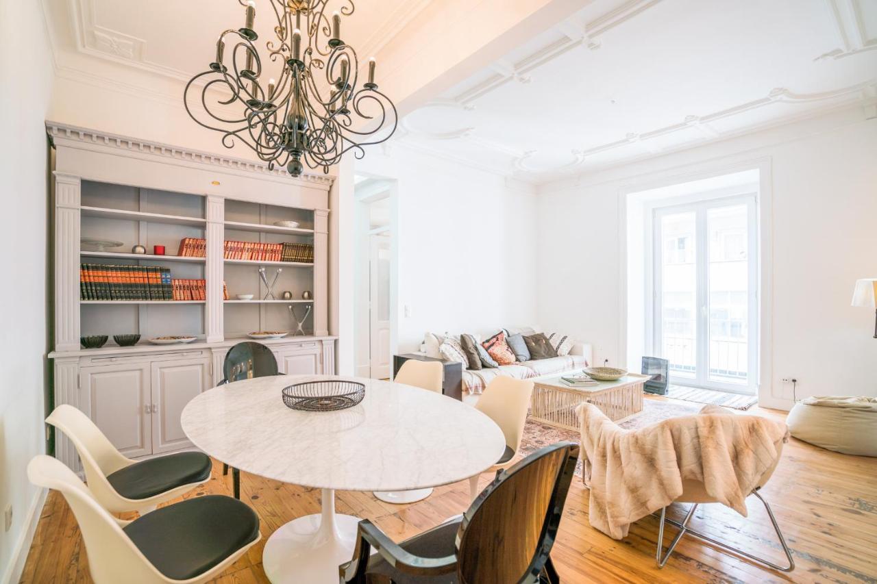 Apartamento Estrela Neoclassical Apt- River View *