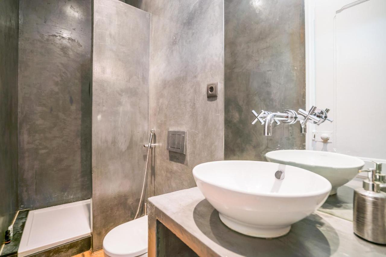Apartamento Estrela Neoclassical Apt- River View *