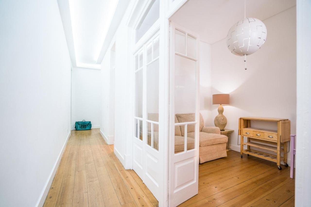 Estrela Neoclassical Apt- River View Apartamento