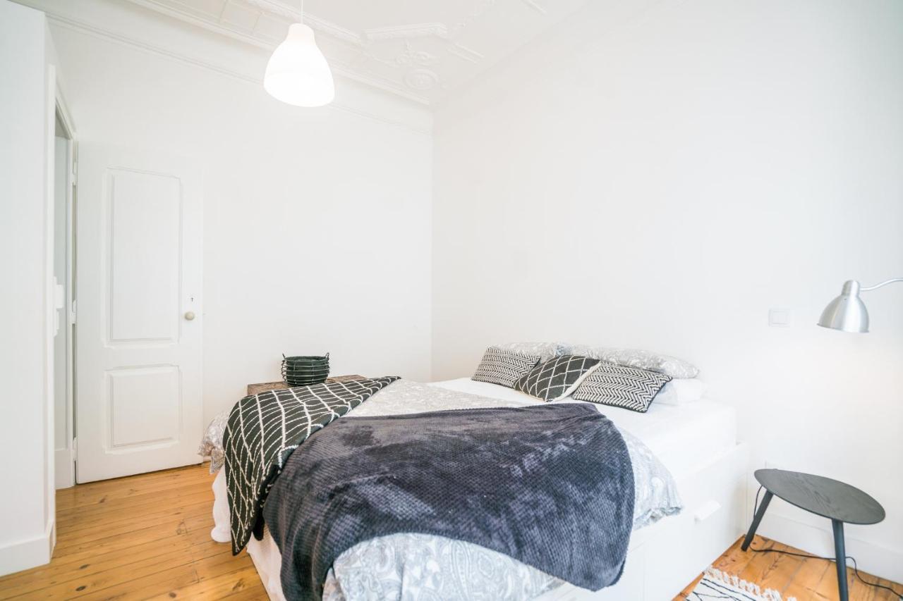 Estrela Neoclassical Apt- River View Apartamento *