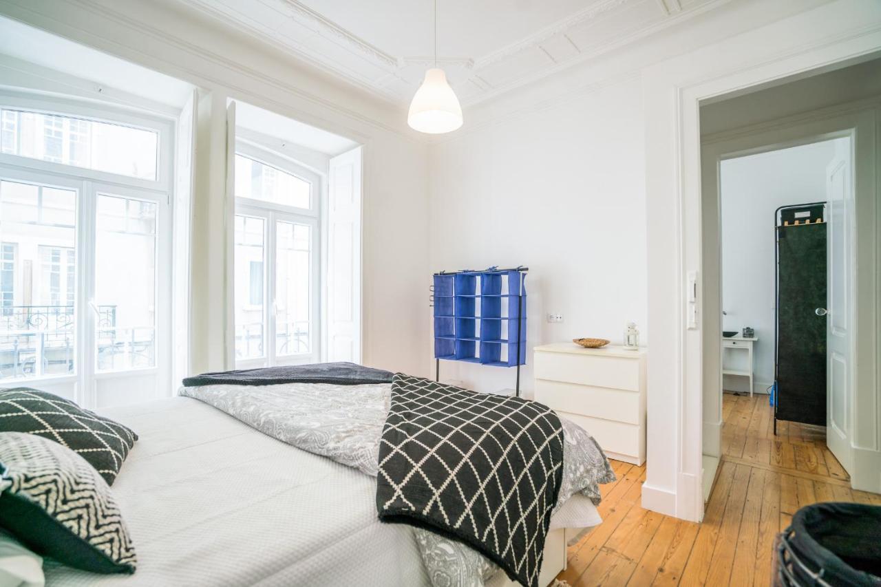 Apartamento Estrela Neoclassical Apt- River View