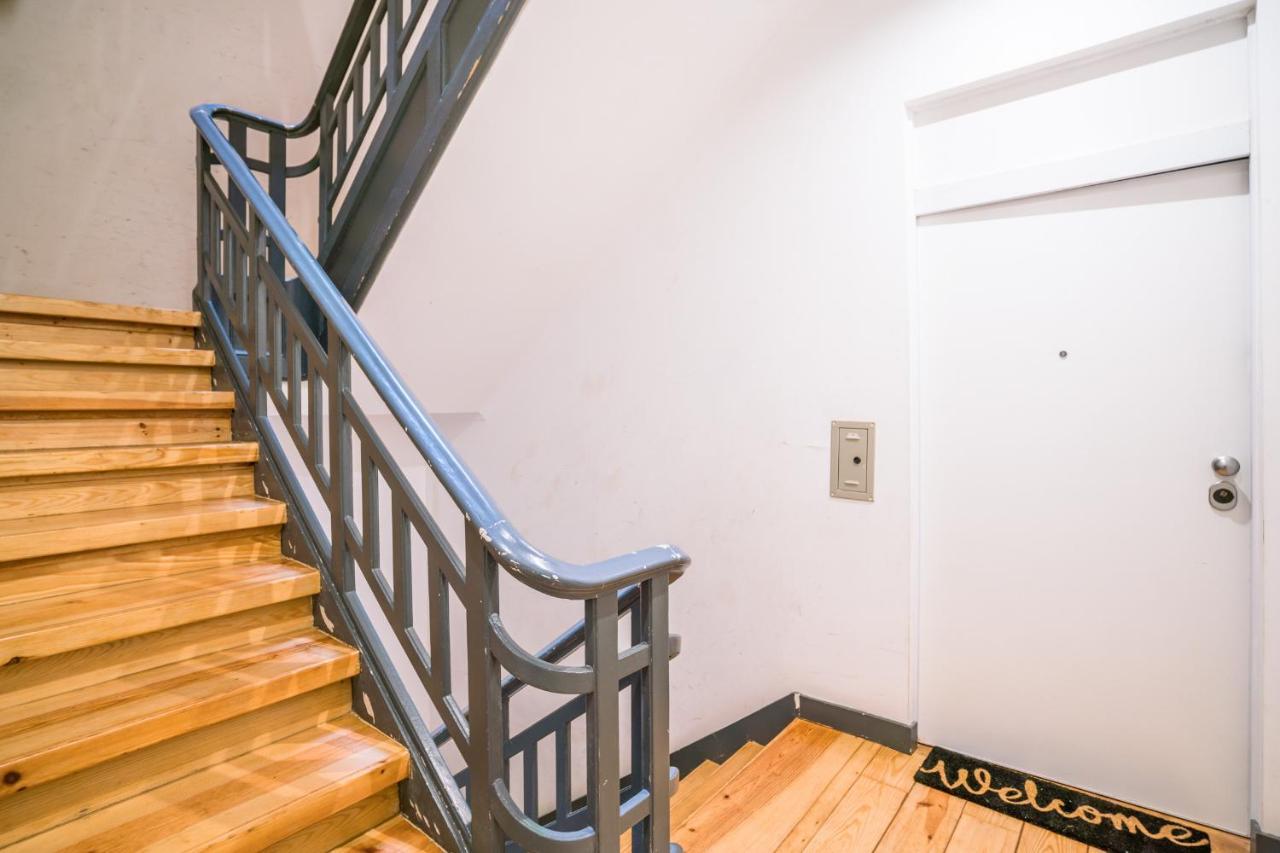 Estrela Neoclassical Apt- River View * Lisbon